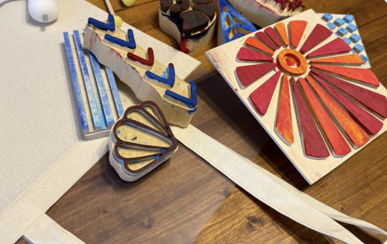 Yeni Bir Renk: Orfeus Atölye’ye Merhaba!